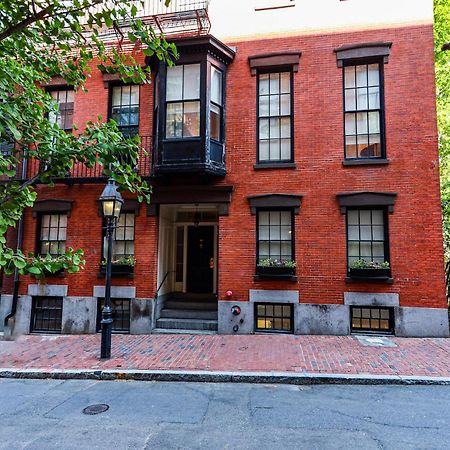 Charming & Stylish Studio On Beacon Hill #15 ボストン エクステリア 写真