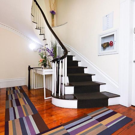 Charming & Stylish Studio On Beacon Hill #15 ボストン エクステリア 写真