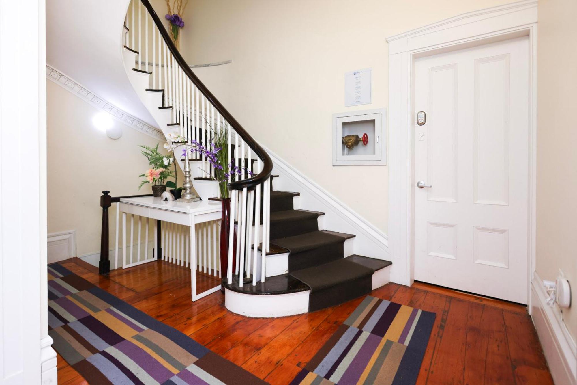 Charming & Stylish Studio On Beacon Hill #15 ボストン エクステリア 写真