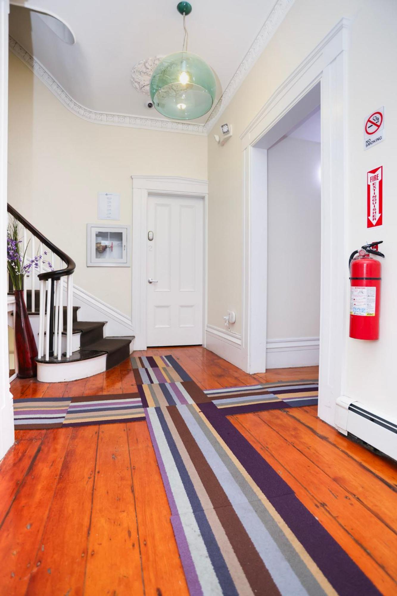 Charming & Stylish Studio On Beacon Hill #15 ボストン エクステリア 写真