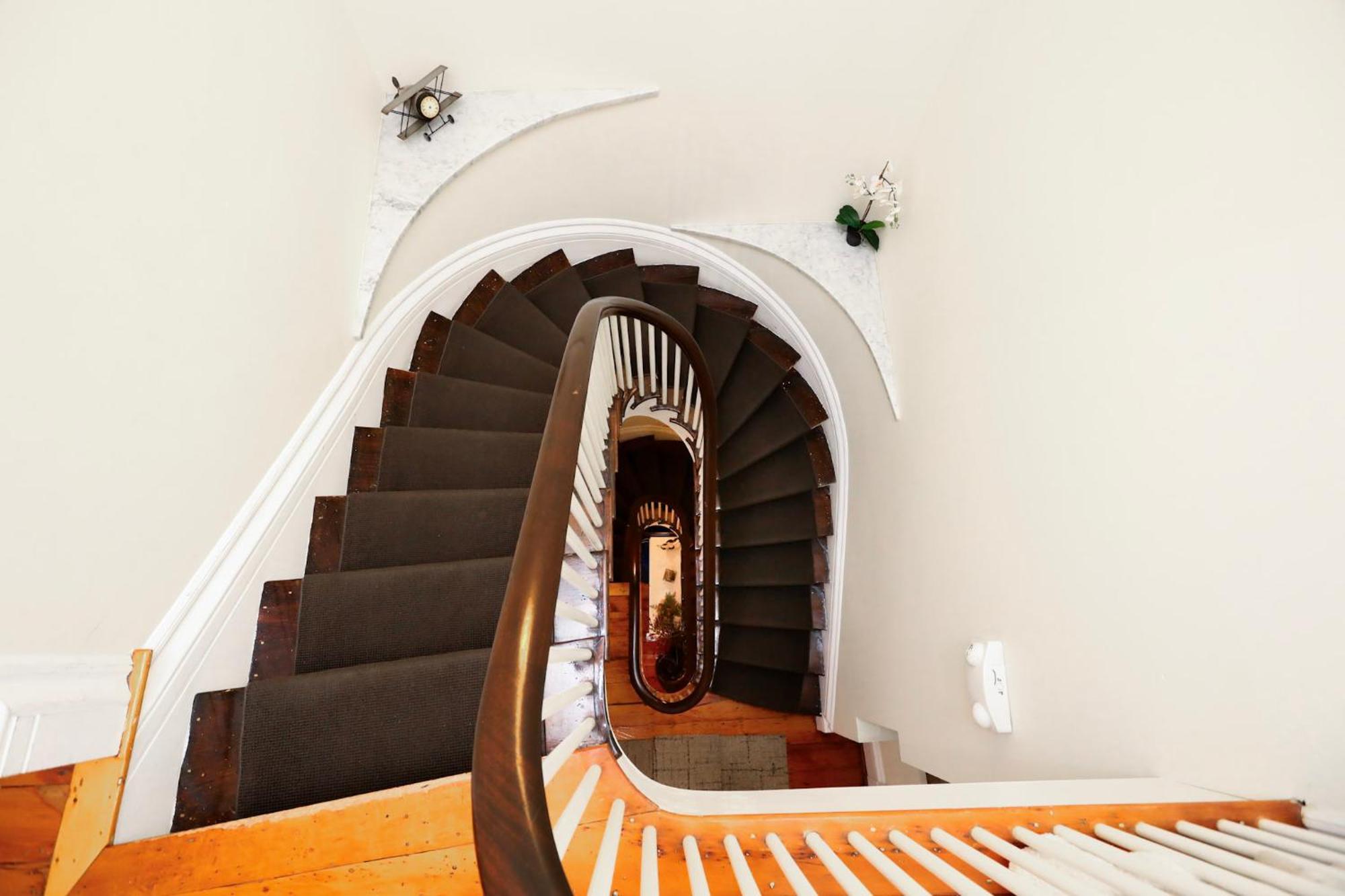 Charming & Stylish Studio On Beacon Hill #15 ボストン エクステリア 写真