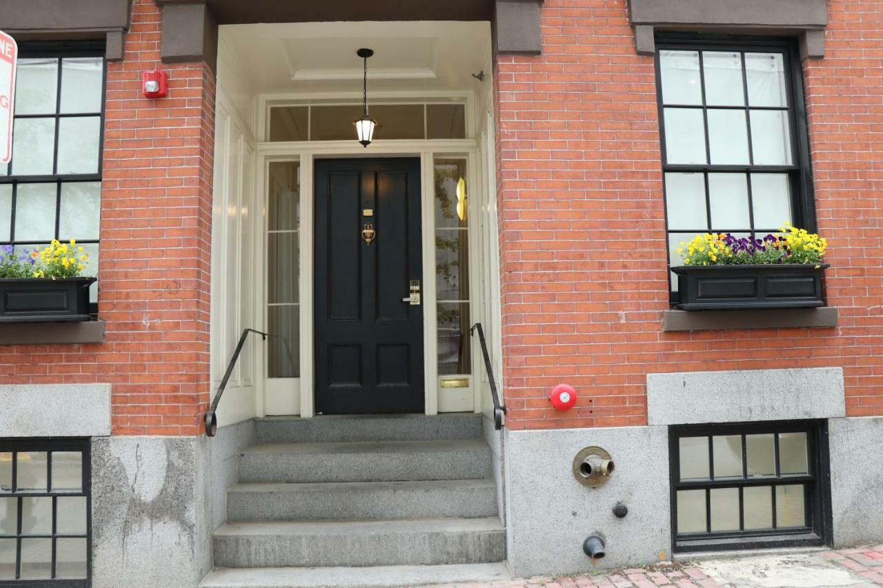 Charming & Stylish Studio On Beacon Hill #15 ボストン エクステリア 写真