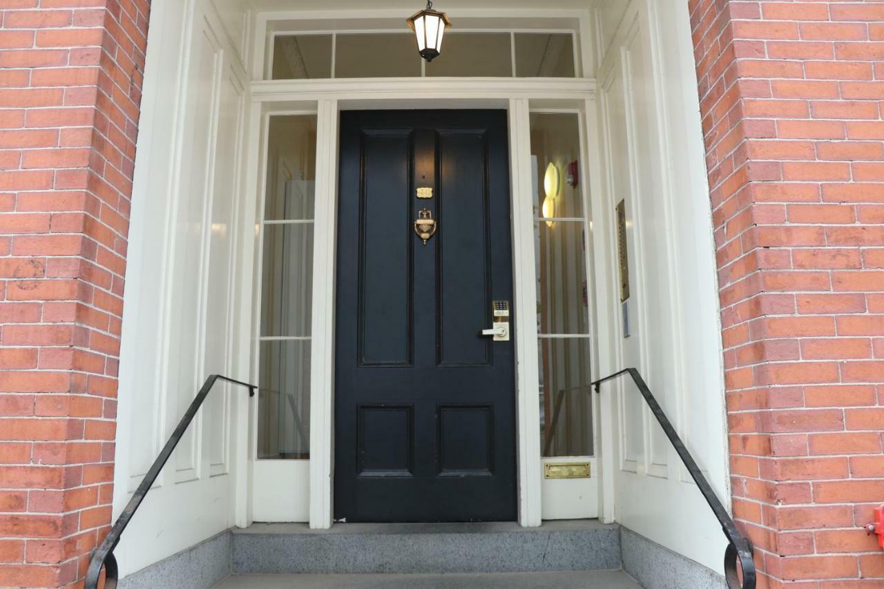 Charming & Stylish Studio On Beacon Hill #15 ボストン エクステリア 写真
