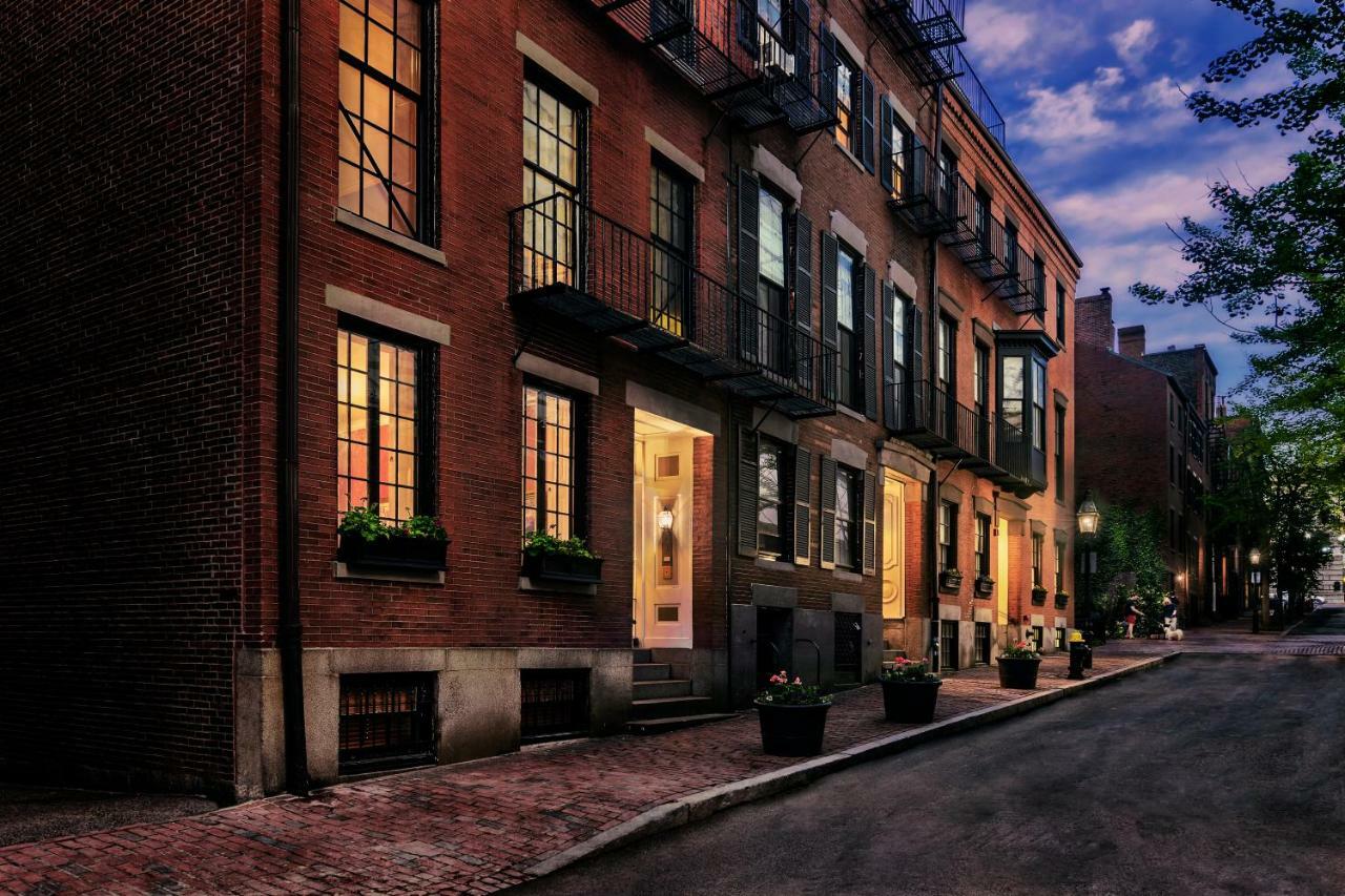 Charming & Stylish Studio On Beacon Hill #15 ボストン エクステリア 写真