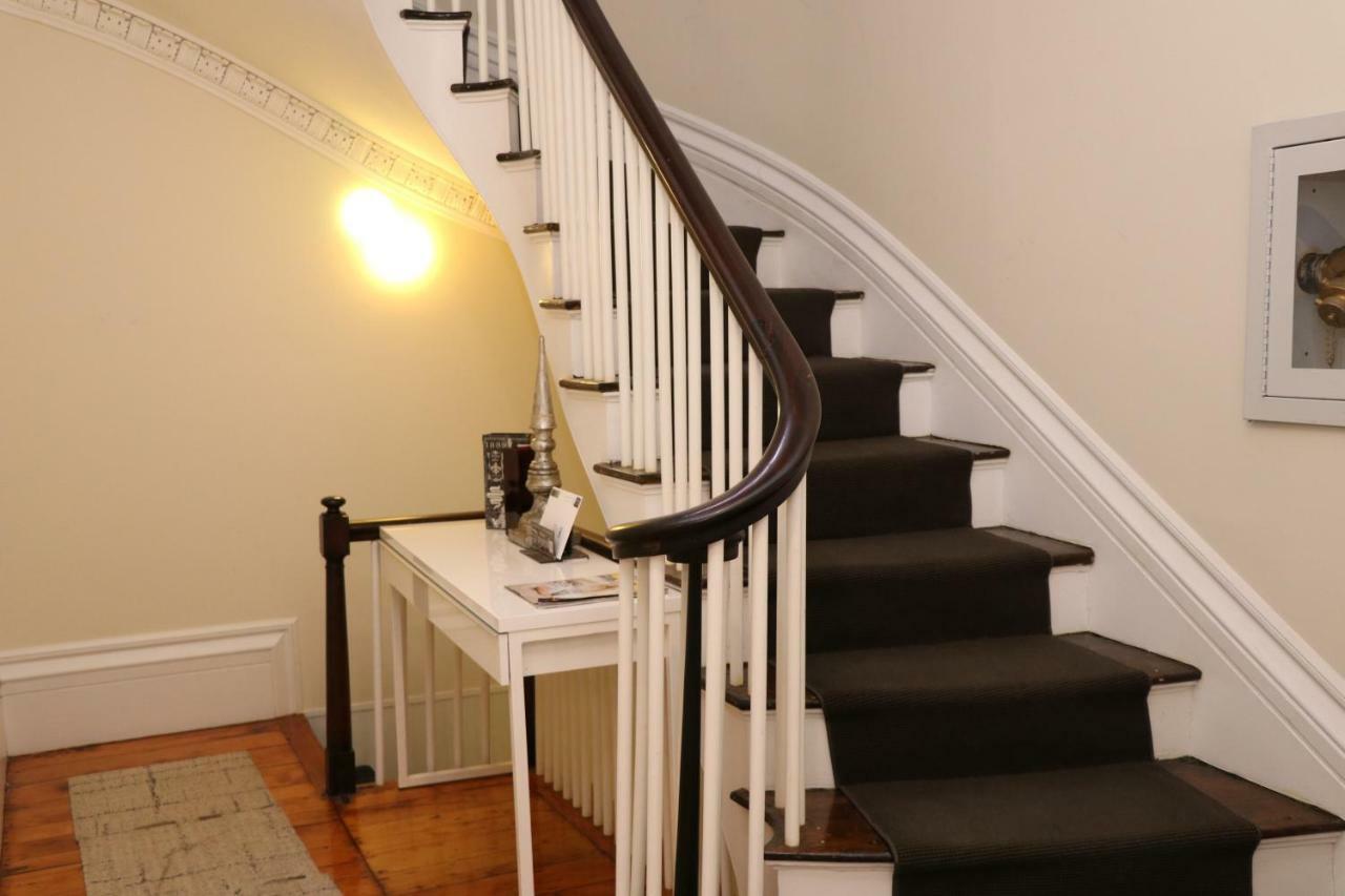 Charming & Stylish Studio On Beacon Hill #15 ボストン エクステリア 写真