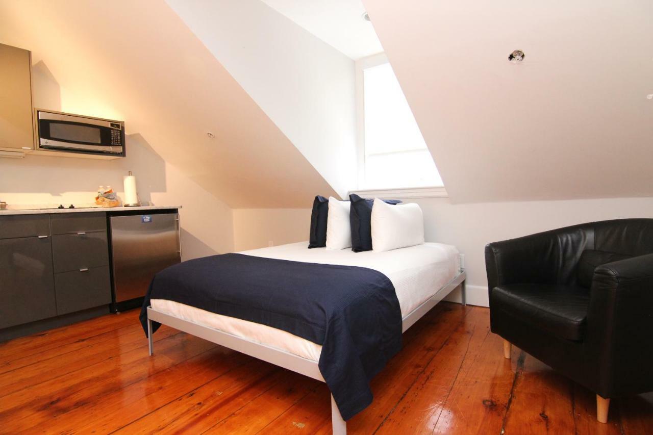 Charming & Stylish Studio On Beacon Hill #15 ボストン エクステリア 写真